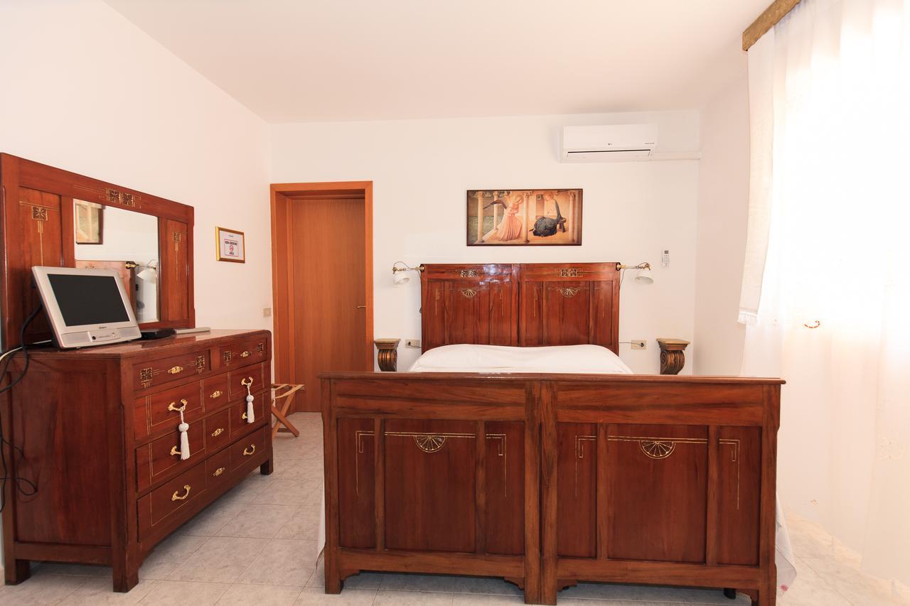 Domus Socolatae Apartments&Suites Follonica Exterior photo