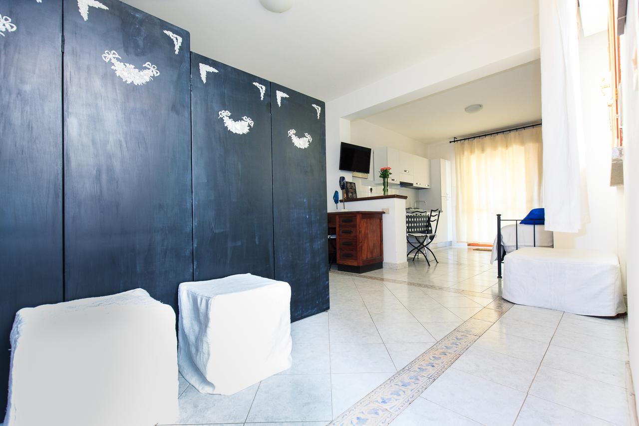 Domus Socolatae Apartments&Suites Follonica Exterior photo