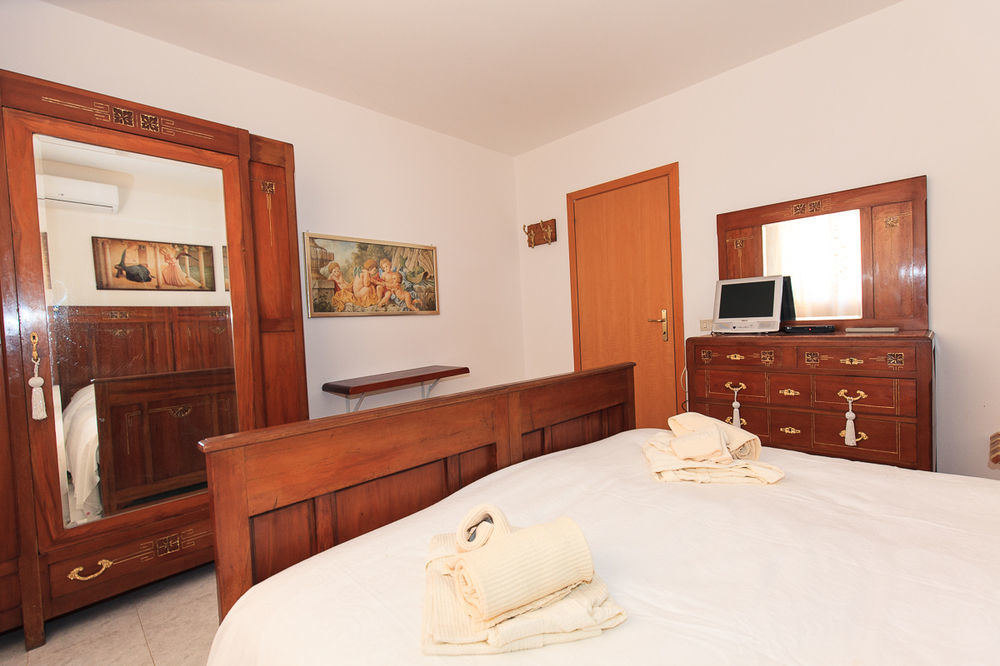 Domus Socolatae Apartments&Suites Follonica Exterior photo