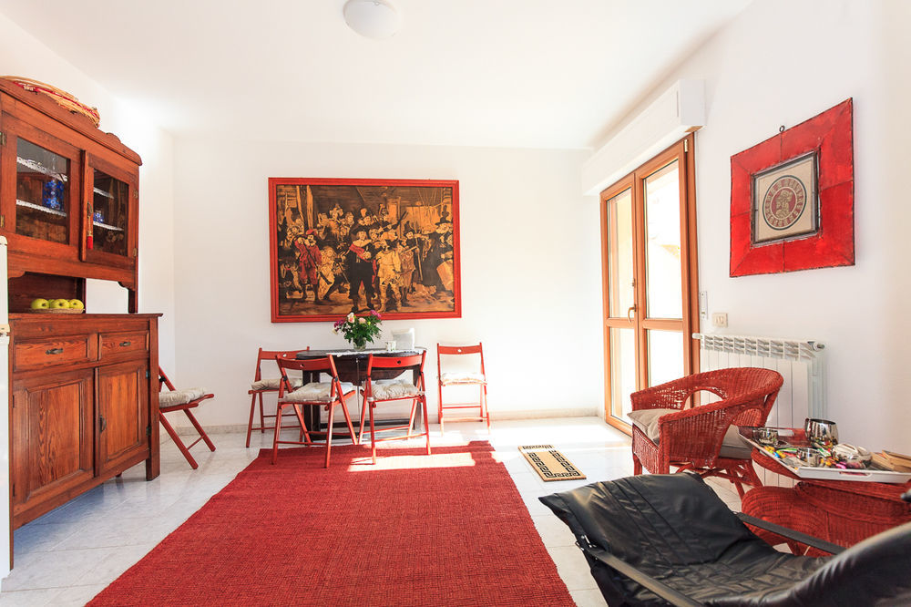 Domus Socolatae Apartments&Suites Follonica Exterior photo