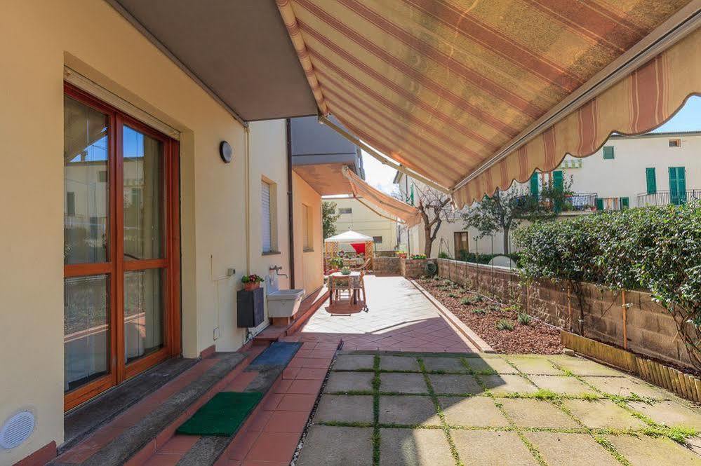 Domus Socolatae Apartments&Suites Follonica Exterior photo